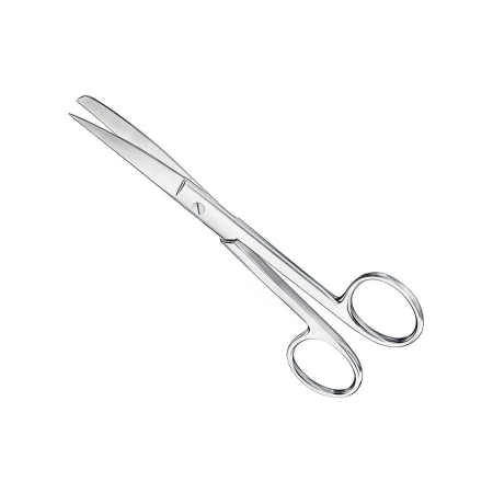 METZENBAUM, dissecting scrs